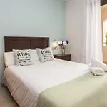 Private Oasis In La Medina