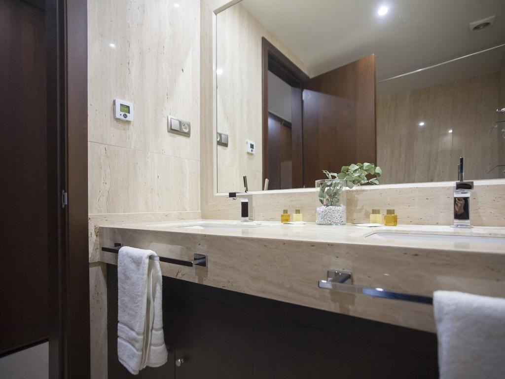 Apartamento Private Oasis In La Medina *