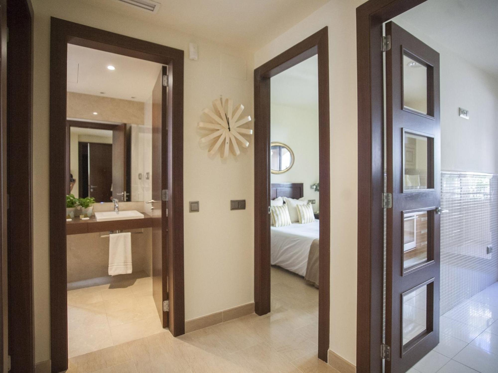 Apartamento Private Oasis In La Medina
