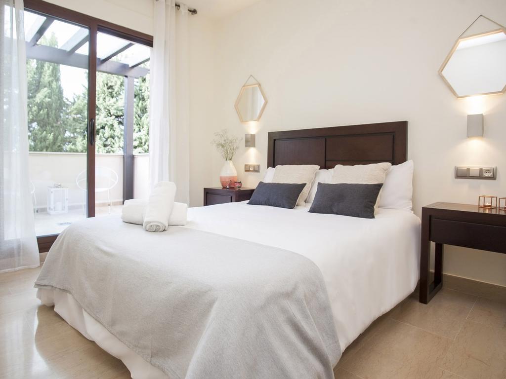 Apartamento Private Oasis In La Medina Marbella