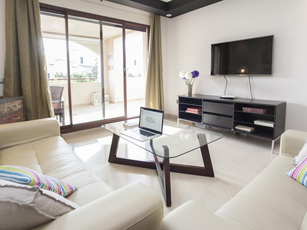 Apartamento Private Oasis In La Medina *