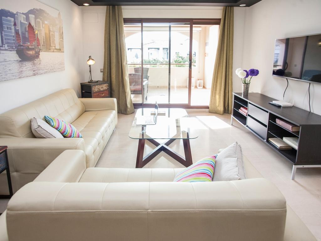 Apartamento Private Oasis In La Medina *